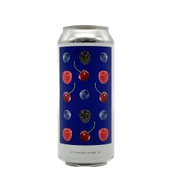 Evil Twin NYC - ET Stay(ed) Home 12 - Drikbeer