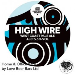 Magic Rock High Wire