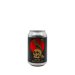 Red Sun  Schwarze Rose  9,7% Vol.  330 ml 