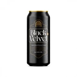 Vault City Brewing Black Velvet Vault City Brewing Black Velvet