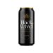 Vault City - Black Velvet - Pitch Black Dessert Sour - 6.5% - 440ml Can Vault City - Black Velvet - Pitch Black Dessert Sour - 6.5% - 440ml Can