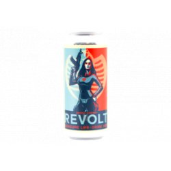 Adroit REVOLT (Ghost REVOLT) - Hoptimaal