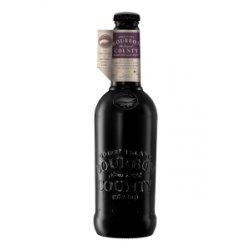 Goose Island Bourbon County Sir Isaac Fig 2022 16.9oz Btl - Luekens Wine & Spirits