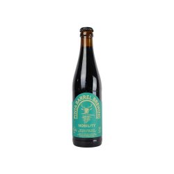 PINTA Barrel Brewing Nobility 2023 - Drankenhandel Leiden / Speciaalbierpakket.nl