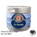Paulaner  Ur-Dunkel  5.0% Lager  30L Keg (53 Pints)   A-Type 