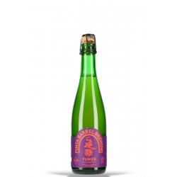 PINTA Barrel Brewing Fumes (2025)