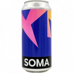 Soma Painkiller