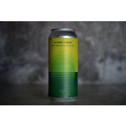 Trillium - My Name is Krush - addicted2craftbeer