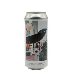 Evil Twin NYC - I Always Look Forward to Buying Another Bodega Umbrella - Drikbeer