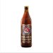 alemã Paulaner Hefe-weiss Dunkel 500ml 