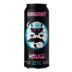 Browar Birbant Halko