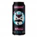 Birbant Halko Double Hazy IPA 8% 500 ml 