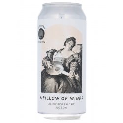Factory Brewing A Pillow of Winds