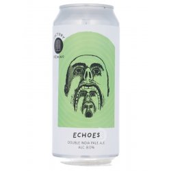 Factory Brewing Echoes