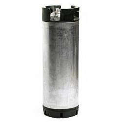 Keg ball lock 5 Gal - Usado - TicoBirra