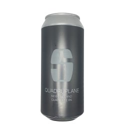 Salikatt Quadruplane