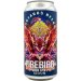Tartarus Beers – Firebird 