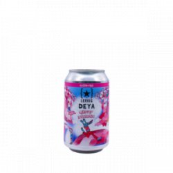 Group Dynamic  Lervig & DEYA  7,7% Vol.  330ml - naïv