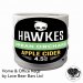 Hawkes Orchard Cider 4.5% Cider 50L Keg (88 Pints) S-Type Hawkes Orchard Cider 4.5% Cider 50L Keg (88 Pints) S-Type