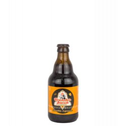 Broeder Jacob Double Espresso 33Cl - Belgian Beer Heaven