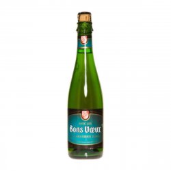 Dupont Avec les Bons Voeux 9.5alc 37cl - Dcervezas