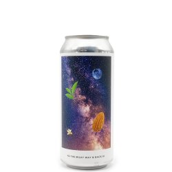 Evil Twin NYC - To The Milky Way & Back XI - Drikbeer