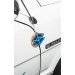 Range Brewing RB Air Freshener - Cult Logo (Blue) 