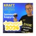 January 2026 KraftBox feat.Tomasz Kopyra (Zestaw 12 piw + Kufel „Reinheitsgebot”) 