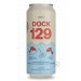 Le Ketch Dock 129 - Citra, Centennial & Peacharine 