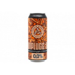 Trzech Kumpli Citrus APA Unplugged - Hoptimaal