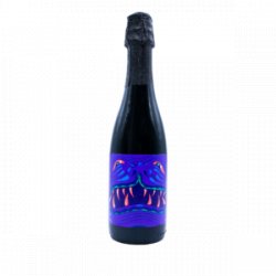 Avgrund  Omnipollo  12,0% Vol.  375 ml - naïv