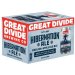 Great Divide Hibernation Ale 12oz can 