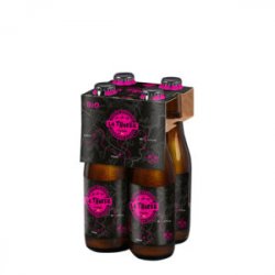 La THArée La THArée Fraisée