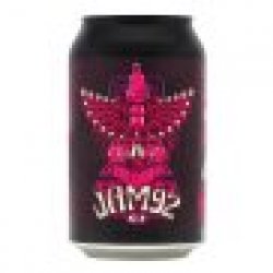 Mad Scientist Jam92 Double IPA 0,33l - Craftbeer Shop