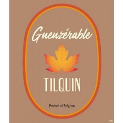 Tilquin - Gueuzérable Tilquin (2020-2021) - DinØl.dk