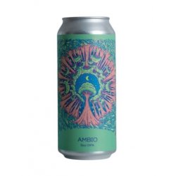 Hudson Valley AMBIO 8 ABV can 473 ml - Cerveceo