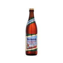 Martinsbräu Laurenzi Festbier - 9 Flaschen - Biershop Bayern