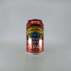 Sierra Nevada Celebration