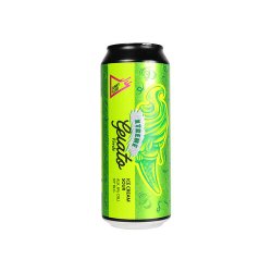 Funky Fluid Gelato XTREME Verde - Drankenhandel Leiden / Speciaalbierpakket.nl