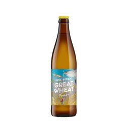Inne Beczki Great Wheat