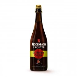 Rodenbach Evolved St Georges Pale Sour 6.5alc 75cl - Dcervezas