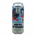 Artezan Depth Of Riwaka Double NEIPA Single Hop 7% 500 ml puszka 