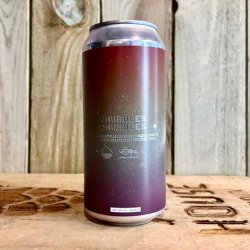 Cloudwater Brew Co.. Chubbles Chubbles - Yard House Tynemouth