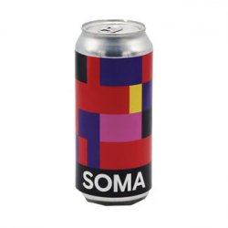 SOMA Beer Keeper