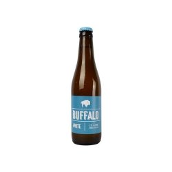 Buffalo White - Drankenhandel Leiden / Speciaalbierpakket.nl