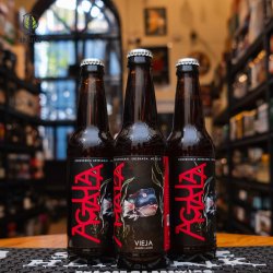 Agua Mala Vieja Agua Mala Vieja