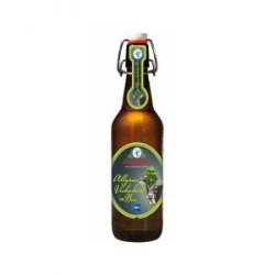 Engelbräu Allgäuer Viehscheid-Bier - 9 Flaschen - Biershop Bayern