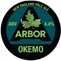 Arbor Ales OKEMO