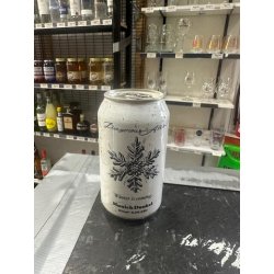 Dangerous Ales Winter is Coming