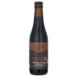 The Hollows As Night Slips Into My Wounds